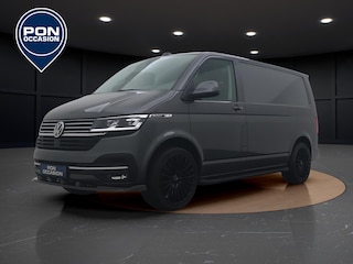 Volkswagen Transporter 2.0 TDI 150 PK DSG L1H1 28 Executive Pro | Airco | Elek pakk. | Ad. Cruise Control | Virtueel cockpit | LED | 20"| Sidebars |