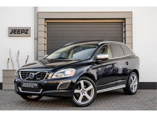 Volvo XC60 3.0 T6 AWD Summum / Panoramadak / R-Design / 20" LmV