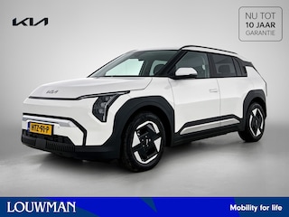 Kia EV3 Plus 58.3 kWh Navigatie | Climate Control | Stoelverwarming | Stuurverwarming | Blind Spot