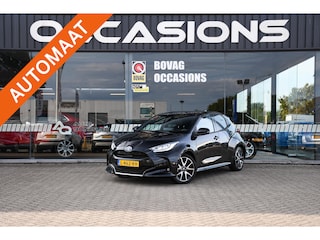 Toyota Yaris 1.5 Hybrid Executive 1 EIGENAAR/ APPLE CARPLAY