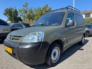 Peugeot Partner 170C 1.9 D Avantage Apk 14/5/27,Airco,Nap,Trekhaak
