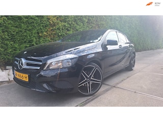Mercedes-Benz A-klasse 200 CDI Prestige