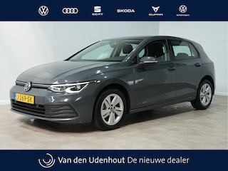 Volkswagen Golf 1.5 TSI 130pk Life Business | ErgoActive Massage | Matrix-LED | ACC | App-Connect 316