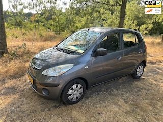 Hyundai i10 1.1 Active Cool apk t/m 22-04-2027