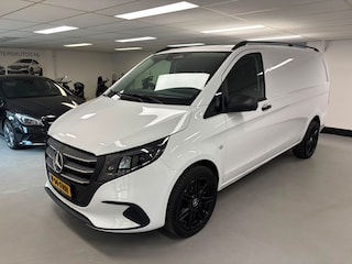 Mercedes-Benz Vito 116 CDI L2 Pro Led Mbux Camera Trekhaak
