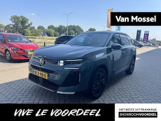 Citroën C5 Aircross 1.2 Hybrid 145 Plus