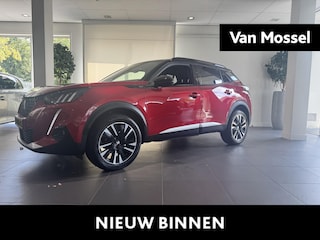 Peugeot 2008 1.2 PureTech GT Pack