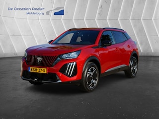 Peugeot 2008 1.2 PureTech 130 Allure Rijklaar incl. garantie