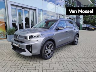 Citroën C3 Aircross Plus 113pk Extended Range 54 kWh
