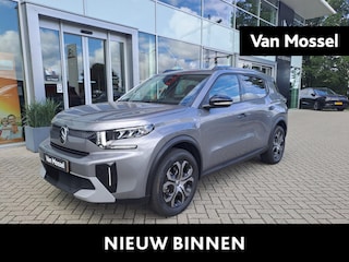 Citroën C3 Aircross Plus 113pk Extended Range 54 kWh