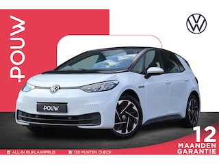 Volkswagen ID.3 Life 58 kWh 204pk SoH | PDC | Carplay | Stoelverwarming