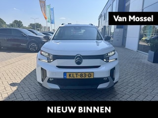 Citroën C3 Aircross 1.2 Hybrid 145pk Max 7p.