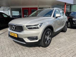 Volvo XC40 2.0 T4 Inscription Aut. 190 PK  Leder  Harman Kardon  Trekhaak  Elektrische Achterklep