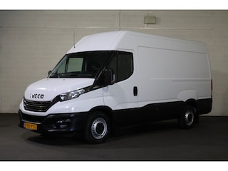 Iveco Daily 35S21 L2 H2 H-Matic 3.5T Trekhaak (Wordt verwacht)