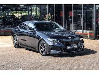BMW 530e M Sport | Stoelkoeling | H/K | BTW