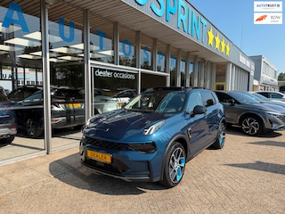 Lynk & Co 01 Co 1.5 PHEV 261 PK CAMERA ELEKTISCHE ACHTERKLEP