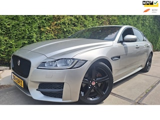 Jaguar XF 2.0d Portfolio