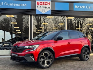 Renault Austral TCe 160 EDC mild hybrid techno esprit Alpine Pano