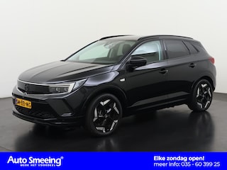 Opel Grandland 1.6 Turbo Plug-In Hybrid 4x4 GSe | Night Vision | Stoelventilatie | 360 Camera | Zondag Open!