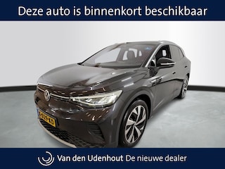 Volkswagen ID.4 First 77 kWh | Binnenkort beschikbaar |