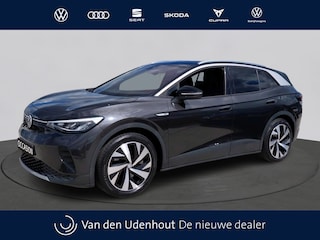 Volkswagen ID.4 First 77 kWh | Binnenkort beschikbaar |