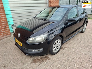 Volkswagen Polo 1.2 TDI BlueMotion Comfortline Airco NAP