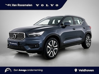 Volvo XC40 T5 Plus Bright | Trekhaak | Camera | Leder |