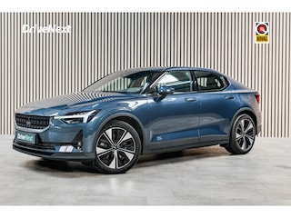 Polestar 2 Long Range Single Motor | SOH 94,35% | PILOT LITE PACK |