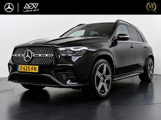 Mercedes-Benz GLE 400 e 4MATIC AMG Line Premium Plus Panorama - Schuifdak | Wegklapbare Trekhaak | Luchtvering