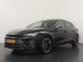 Cupra Leon 1.5 TSI e-Hybrid 204pk PHEV Business | Stoel- en stuurwiel verwarming | Adapt. Cruise | FACELIFT | 1/2 leer | Fabrieksgarantie t/m 05-2029 |