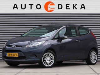 Ford Fiesta 1.25 Limited *Airco*