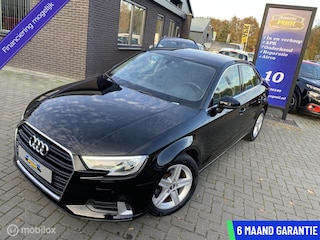 Audi A3 Limousine |Camera|NAVI|NL-Auto|incl.btw Audi A3 Limo 1.0 TFSI|Cruise|Camera|NAVI|NL-Auto|incl.btw|