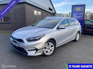 Kia Ceed Sportswagon 1.0 T-GDi DynamicPlusLine