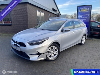 Kia Ceed Sportswagon 1.0 T-GDi DynamicPlusLine