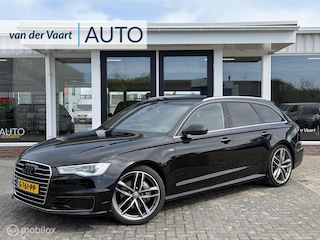 Audi A6 Avant 3.0 TDI Sport Edition / S-LINE / Head Up / Bose