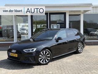 Audi A4 Avant 35 TFSI S edition Competition / 3x S LINE / LED