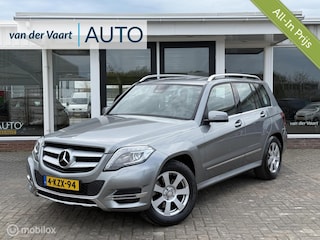 Mercedes-Benz GLK 200 CDI Prestige / 86DKM NAP / 1ste eigenaar