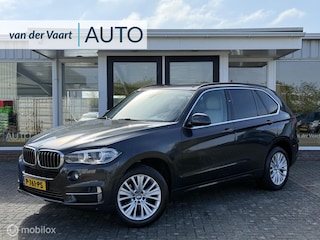 BMW X5 sDrive25d High Executive / Leder / Xenon / Navigatie