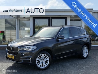 BMW X5 sDrive25d High Executive / Leder / Xenon / Navigatie