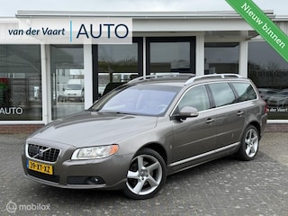 Volvo V70 3.0 T6 AWD Summum / ORIGINEEL NL / Premium Audio