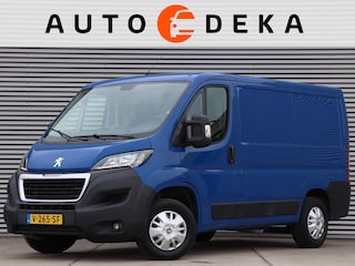 Peugeot Boxer 330 2.0 BlueHDI L1H1 Premium Pack *Navigatie*Parkeersens.*