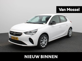 Opel Corsa Edition 50 kWh