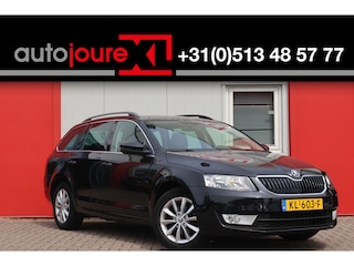 Skoda Octavia Combi 1.0 TSI Greentech Ambition Business