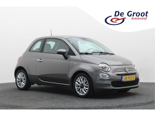 Fiat 500 0.9 TwinAir Turbo Popstar Automaat