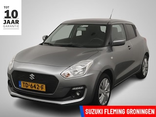 Suzuki Swift 1.2 Select