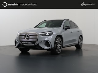Mercedes-Benz GLC 400 4MATIC Launch Edition 94 kWh | Trekhaak | Hyperscreen | Parkeerpakket | Premium Pakket | Night | Burmester |