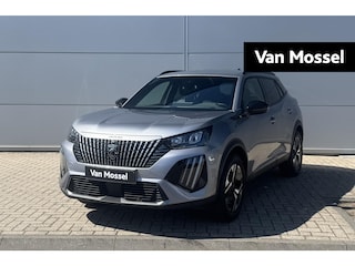 Peugeot 2008 EV Allure 54 kWh | Keyless Entry & Start | Camera | Navigatie