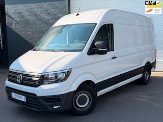 Volkswagen Crafter 35 2.0 TDI L3H2 Highline CARPLAY/BTW/CAMERA/PDC