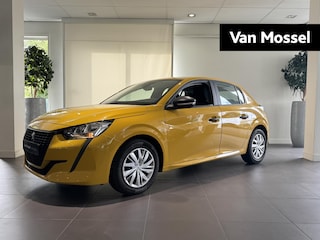 Peugeot 208 1.2 PureTech Like