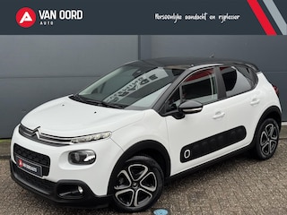 Citroën C3 1.2 Feel / Geen Import / 100% Onderhoud / 1e Eignr